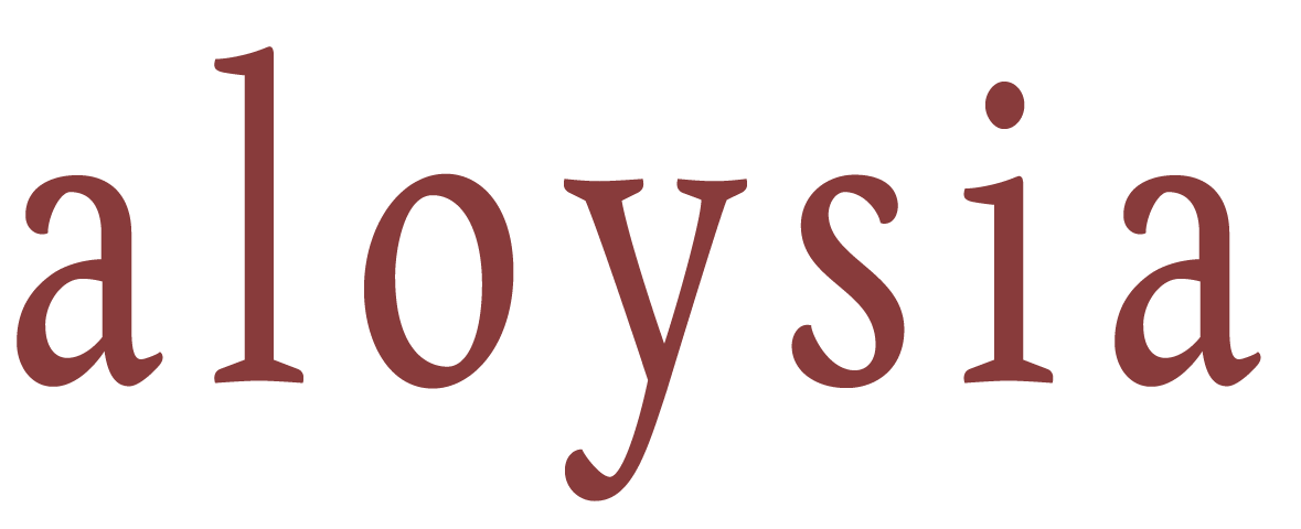 Aloysia